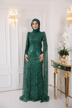 Melek Abiye - Zümrüt