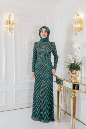 Duru Abiye - Zümrüt