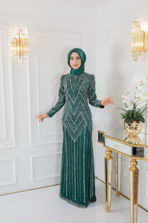 Afra Abiye - Zümrüt