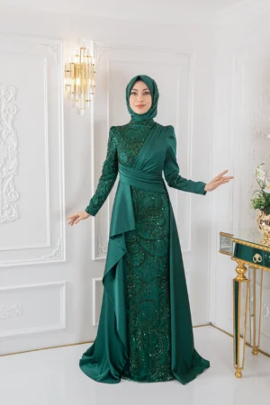 Aybüke Abiye - Zümrüt