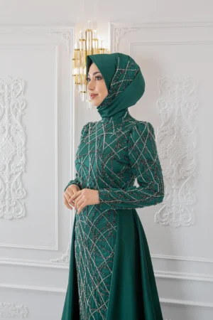 Eslem Abiye - Zümrüt