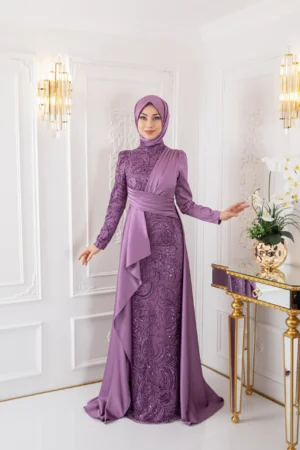 Aybüke Abiye - Lavanta