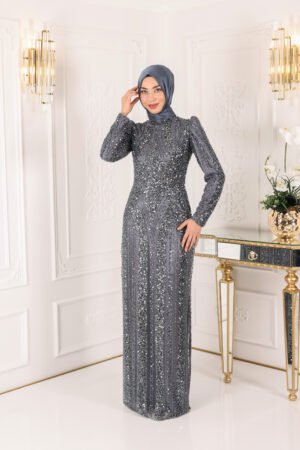 Ahsen Abiye - Antrasit