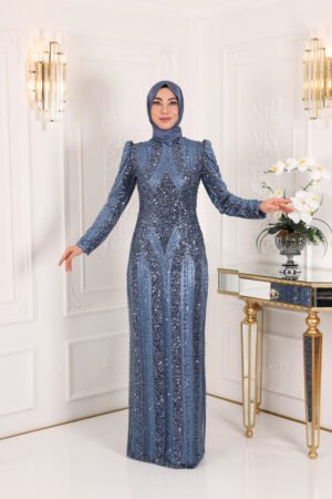 Ahsen Abiye - İndigo