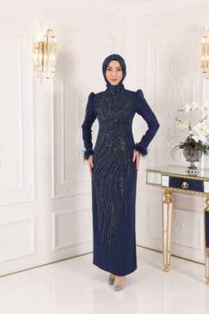 Sezen Abiye - Lacivert