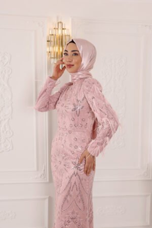 Zümra Abiye - Pudra