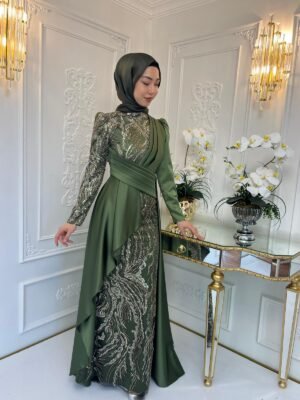 Aybüke Abiye - Haki