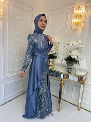 Aybüke Abiye - İndigo