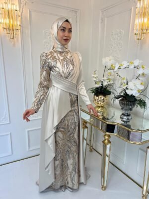 Aybüke Abiye - Gold