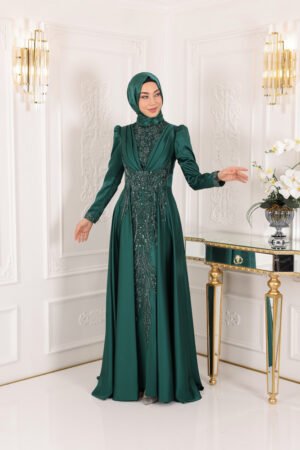 Cemre Abiye - Zümrüt